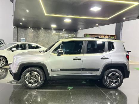 JEEP Renegade 1.8 16V 4P FLEX SPORT AUTOMTICO, Foto 8