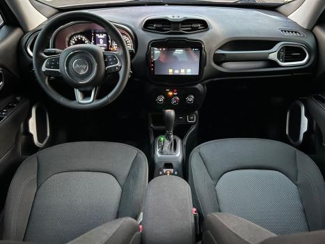 JEEP Renegade 1.8 16V 4P FLEX SPORT AUTOMTICO, Foto 9