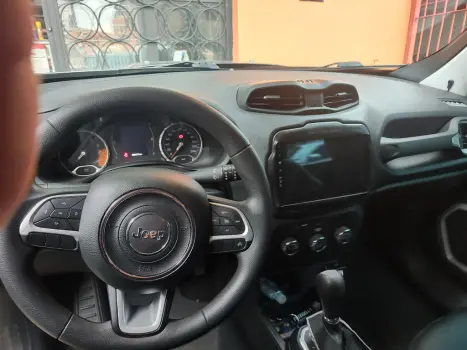 JEEP Renegade 1.8 16V 4P FLEX AUTOMTICO, Foto 3