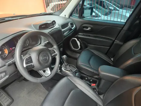 JEEP Renegade 1.8 16V 4P FLEX AUTOMTICO, Foto 4