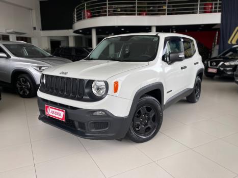 JEEP Renegade 1.8 16V 4P FLEX AUTOMTICO, Foto 1