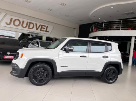 JEEP Renegade 1.8 16V 4P FLEX AUTOMTICO, Foto 2