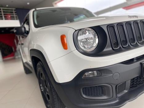 JEEP Renegade 1.8 16V 4P FLEX AUTOMTICO, Foto 4