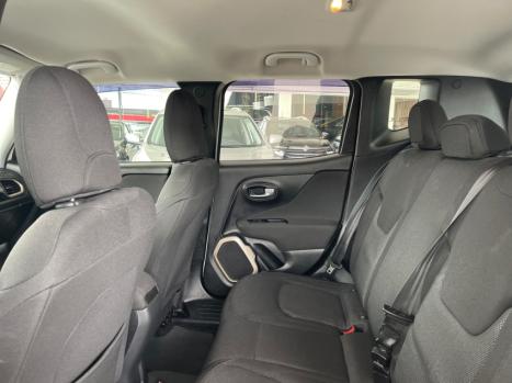 JEEP Renegade 1.8 16V 4P FLEX AUTOMTICO, Foto 12