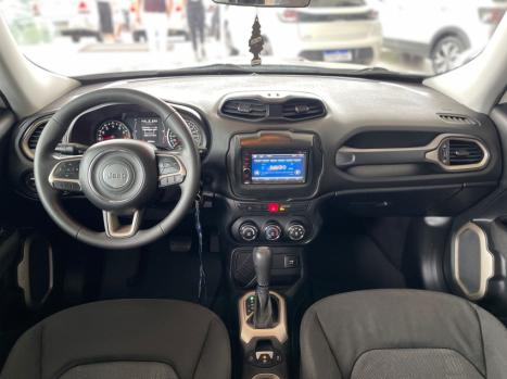 JEEP Renegade 1.8 16V 4P FLEX AUTOMTICO, Foto 13