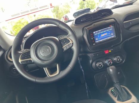 JEEP Renegade 1.8 16V 4P FLEX AUTOMTICO, Foto 18