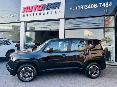 JEEP Renegade 1.8 16V 4P FLEX AUTOMTICO, Foto 1