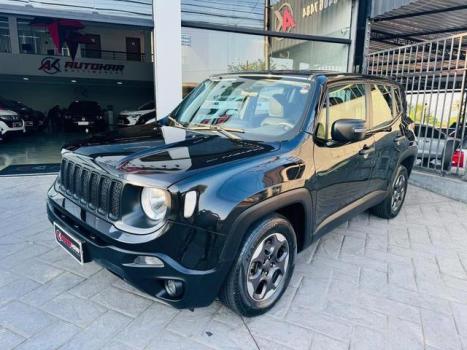 JEEP Renegade 1.8 16V 4P FLEX AUTOMTICO, Foto 2