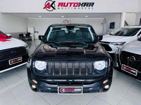 JEEP Renegade 1.8 16V 4P FLEX AUTOMTICO, Foto 3