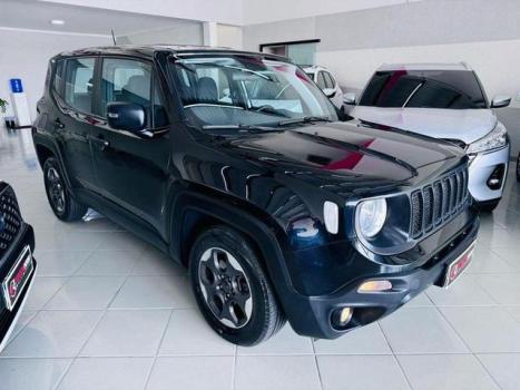 JEEP Renegade 1.8 16V 4P FLEX AUTOMTICO, Foto 4