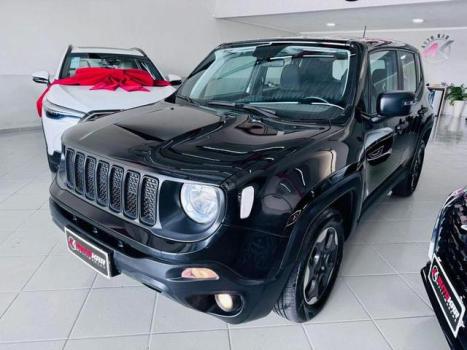 JEEP Renegade 1.8 16V 4P FLEX AUTOMTICO, Foto 5