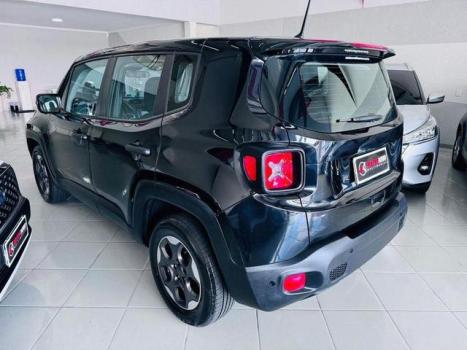 JEEP Renegade 1.8 16V 4P FLEX AUTOMTICO, Foto 7