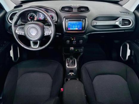 JEEP Renegade 1.8 16V 4P FLEX AUTOMTICO, Foto 12