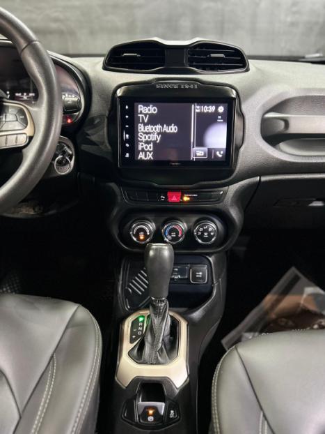 JEEP Renegade 1.8 16V 4P FLEX SPORT AUTOMTICO, Foto 7