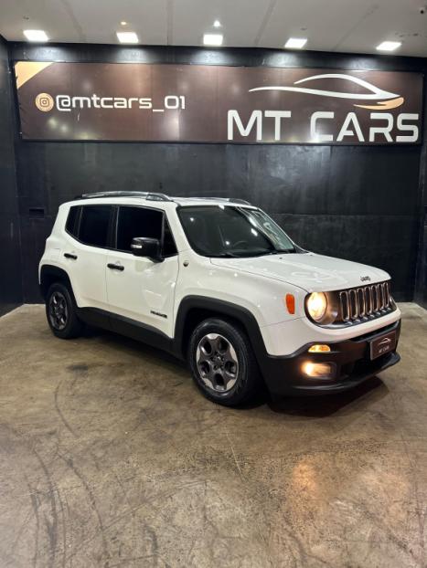 JEEP Renegade 1.8 16V 4P FLEX SPORT AUTOMTICO, Foto 1