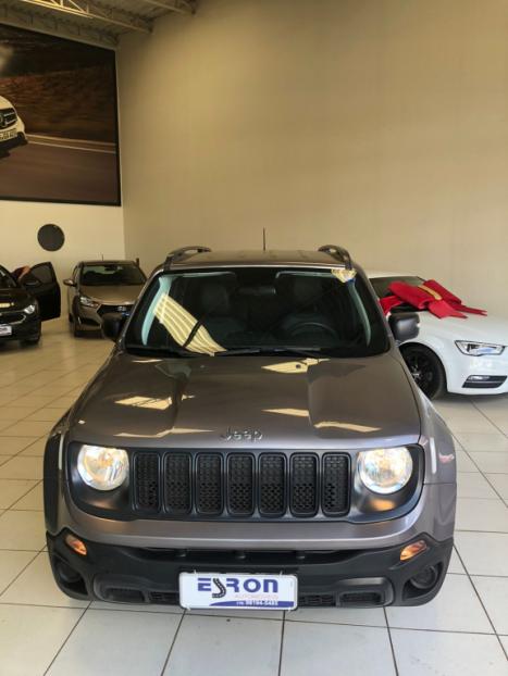 JEEP Renegade 1.8 16V 4P FLEX AUTOMTICO, Foto 1