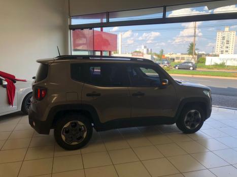 JEEP Renegade 1.8 16V 4P FLEX AUTOMTICO, Foto 5