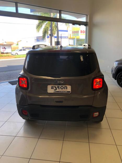 JEEP Renegade 1.8 16V 4P FLEX AUTOMTICO, Foto 6