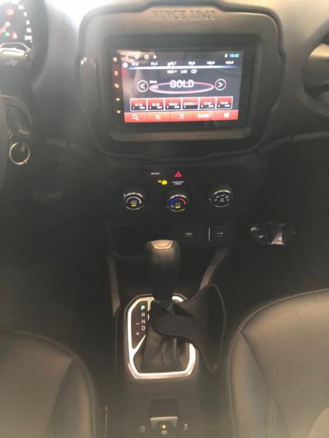 JEEP Renegade 1.8 16V 4P FLEX AUTOMTICO, Foto 7