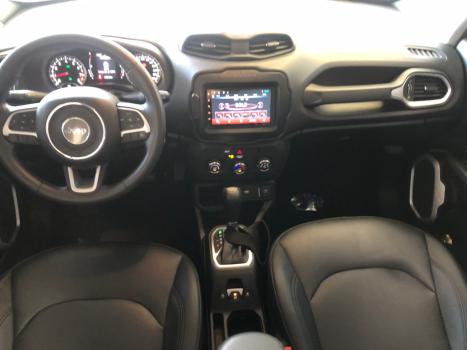 JEEP Renegade 1.8 16V 4P FLEX AUTOMTICO, Foto 8