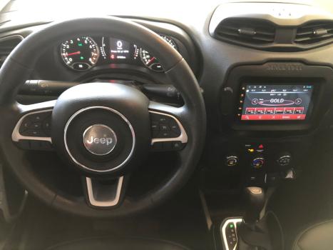 JEEP Renegade 1.8 16V 4P FLEX AUTOMTICO, Foto 10