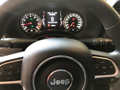 JEEP Renegade 1.8 16V 4P FLEX AUTOMTICO, Foto 12