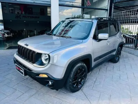 JEEP Renegade 1.8 16V 4P FLEX SPORT AUTOMTICO, Foto 2