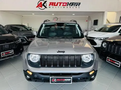 JEEP Renegade 1.8 16V 4P FLEX SPORT AUTOMTICO, Foto 3