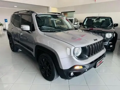 JEEP Renegade 1.8 16V 4P FLEX SPORT AUTOMTICO, Foto 4