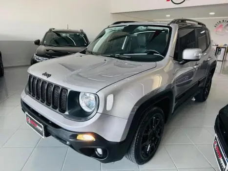 JEEP Renegade 1.8 16V 4P FLEX SPORT AUTOMTICO, Foto 5