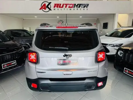 JEEP Renegade 1.8 16V 4P FLEX SPORT AUTOMTICO, Foto 6