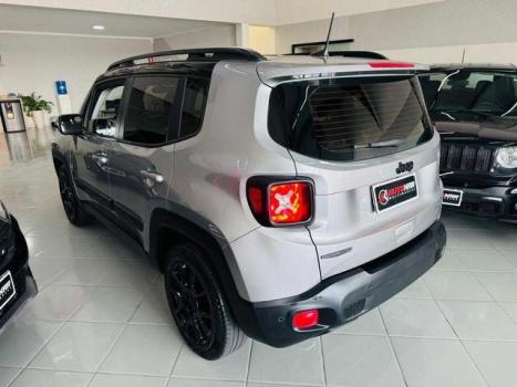 JEEP Renegade 1.8 16V 4P FLEX SPORT AUTOMTICO, Foto 7