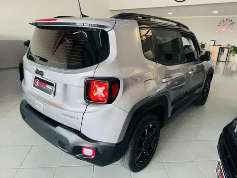 JEEP Renegade 1.8 16V 4P FLEX SPORT AUTOMTICO, Foto 8