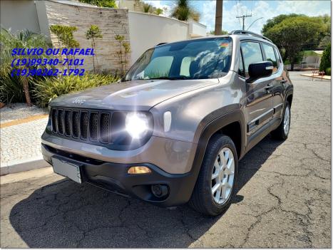 JEEP Renegade 1.8 16V 4P FLEX SPORT AUTOMTICO, Foto 1