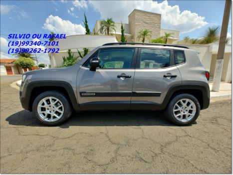 JEEP Renegade 1.8 16V 4P FLEX SPORT AUTOMTICO, Foto 2