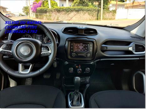 JEEP Renegade 1.8 16V 4P FLEX SPORT AUTOMTICO, Foto 3