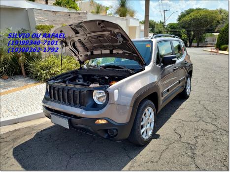 JEEP Renegade 1.8 16V 4P FLEX SPORT AUTOMTICO, Foto 10