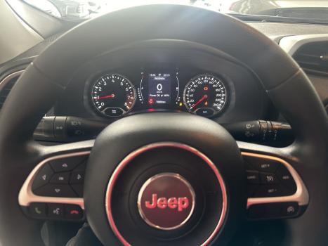 JEEP Renegade 1.8 16V 4P FLEX SPORT AUTOMTICO, Foto 12