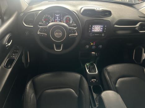 JEEP Renegade 1.8 16V 4P FLEX SPORT AUTOMTICO, Foto 3