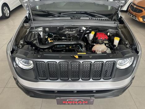 JEEP Renegade 1.8 16V 4P FLEX SPORT AUTOMTICO, Foto 5