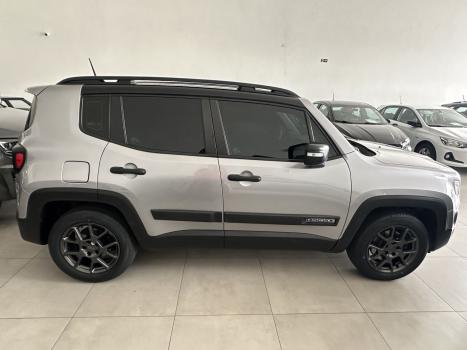 JEEP Renegade 1.8 16V 4P FLEX SPORT AUTOMTICO, Foto 14