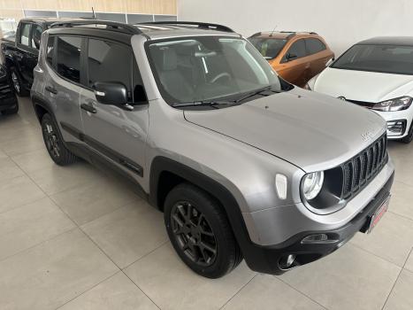 JEEP Renegade 1.8 16V 4P FLEX SPORT AUTOMTICO, Foto 9