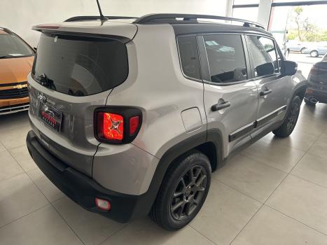 JEEP Renegade 1.8 16V 4P FLEX SPORT AUTOMTICO, Foto 2