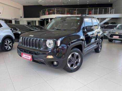 JEEP Renegade 1.8 16V 4P FLEX AUTOMTICO, Foto 1