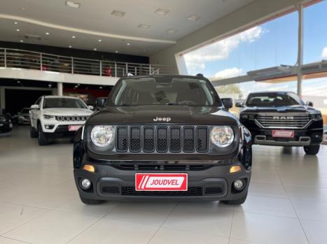 JEEP Renegade 1.8 16V 4P FLEX AUTOMTICO, Foto 3