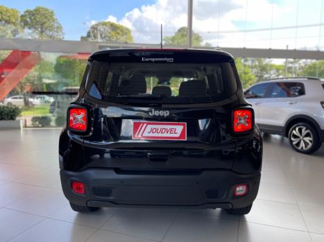 JEEP Renegade 1.8 16V 4P FLEX AUTOMTICO, Foto 5