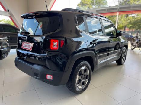 JEEP Renegade 1.8 16V 4P FLEX AUTOMTICO, Foto 7