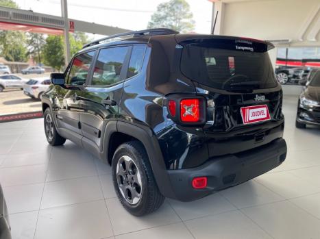 JEEP Renegade 1.8 16V 4P FLEX AUTOMTICO, Foto 8