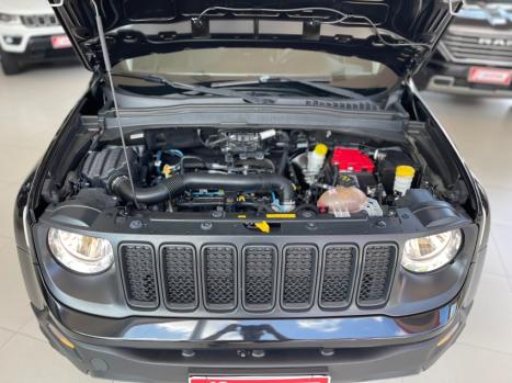 JEEP Renegade 1.8 16V 4P FLEX AUTOMTICO, Foto 9