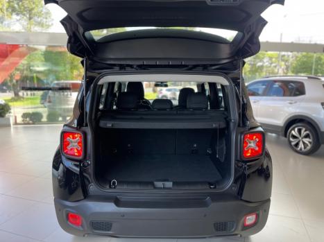 JEEP Renegade 1.8 16V 4P FLEX AUTOMTICO, Foto 11